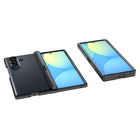 Spigen Galaxy Z Fold 7 Case Slim Armor Pro (MagFit)